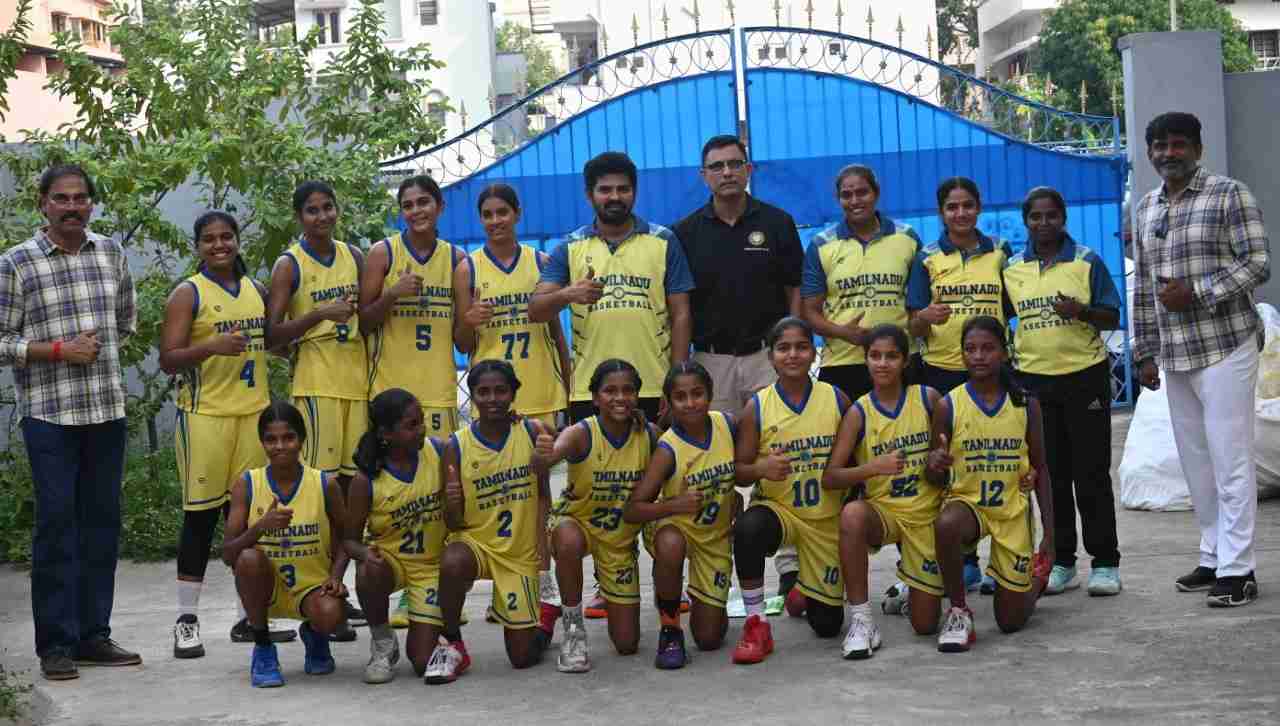 Defending champs Tamil Nadu retain girls’ title, Rajasthan dethrone Uttar Pradesh
