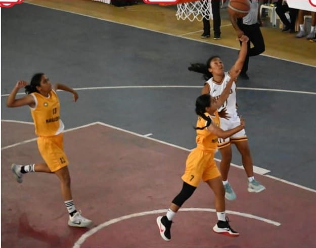 Maharashtra girls take on Tamil Nadu, Uttar Pradesh boys meet Rajasthan in finals