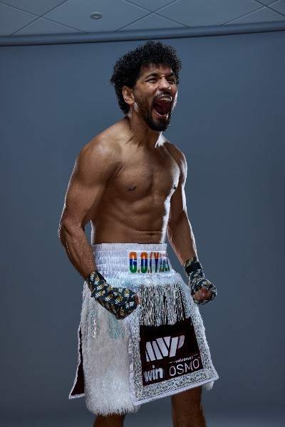 Neeraj Goyat