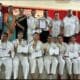 St Ann's degree college girls