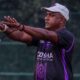 Odisha FC coach Purushothaman