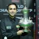 Pankaj Advani outplays Robert Hall, clinches 29th World title