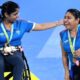 Standing-category Indian paddlers win historic bronzes at Asian Para Games