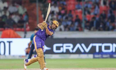 Paras Raj