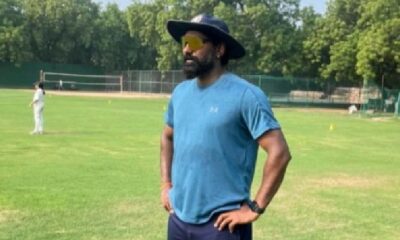Parvinder Awana