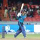 Pranav Varma’s fighting 51 helps Hyderabad vital two-run lead and three points against Uttarakhand