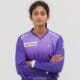 Pranavi Chandra named skipper of Hyderabad women’s team, Mamata is her deputy