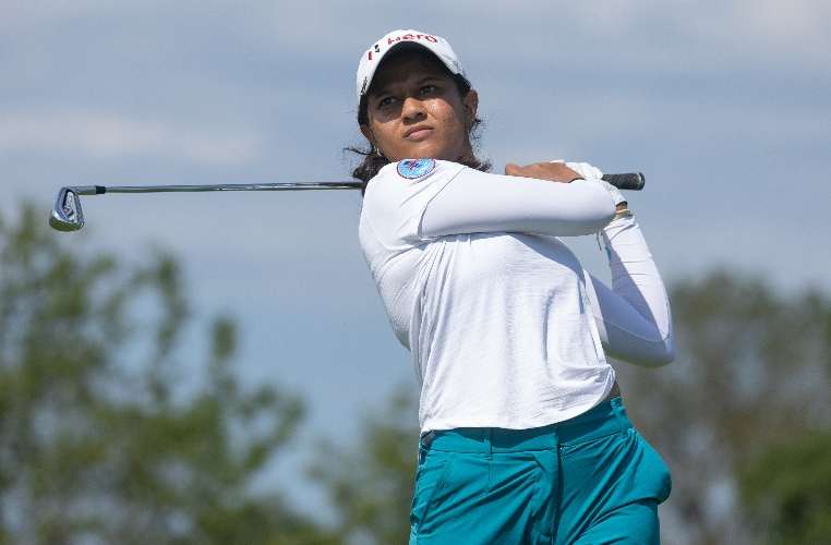 Pranavi Urs