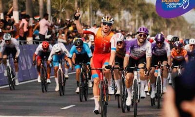 Bajaj Pune Grand Tour upgraded to UCI 2.1, six-stage race from January 26–31, 2027