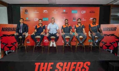 Punjab FC announces squad for ISL 2026-27 Season, ten academy graduates included