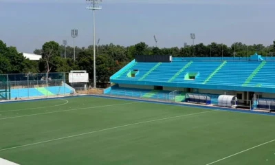 Punjab’s hockey heritage meets the spirit of the Hero Asian Champions Trophy in Jalandhar