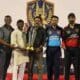 Raging Bulls score three-wicket win over Suncrest Warriors to win MSL Season 1