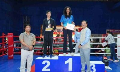Northern Railway emerge overall champs in All India Railway Boxing, Eastern Railway are 2nd