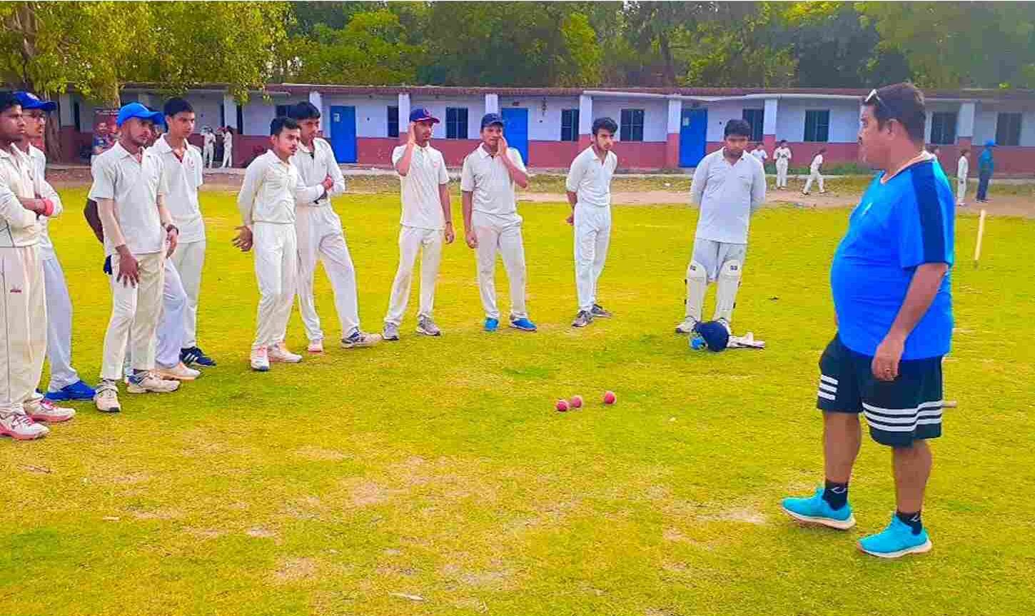 Rajkumar Sharma takes charge to nurture Delhi cricket’s next generation