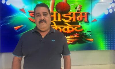Rajkumar Sharma takes charge to nurture Delhi cricket’s next generation
