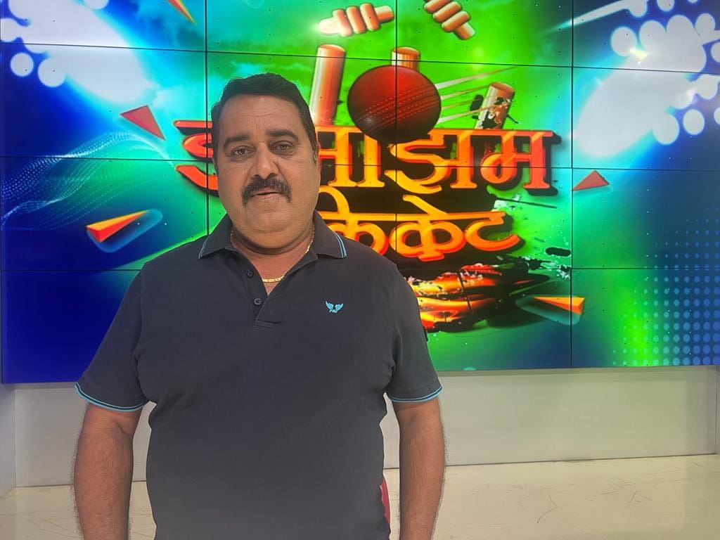 Rajkumar Sharma takes charge to nurture Delhi cricket’s next generation