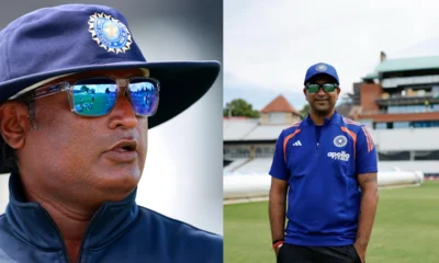 Ramesh Powar appointed to men’s selection committee; Pragyan Ojha named chairperson