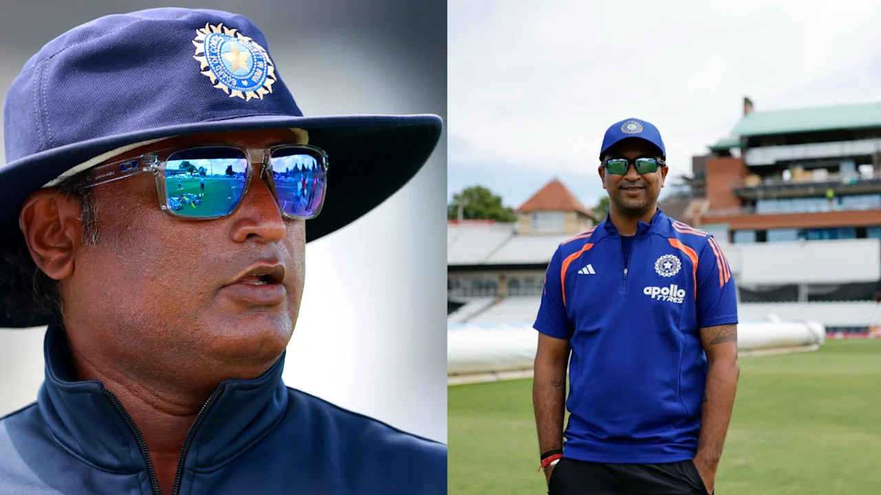 Ramesh Powar appointed to men’s selection committee; Pragyan Ojha named chairperson