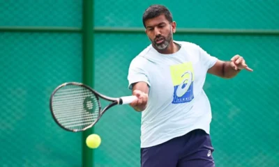 Rohan Bopanna ‘changes’ the game, is an MBA graduate from LaLiga Business School