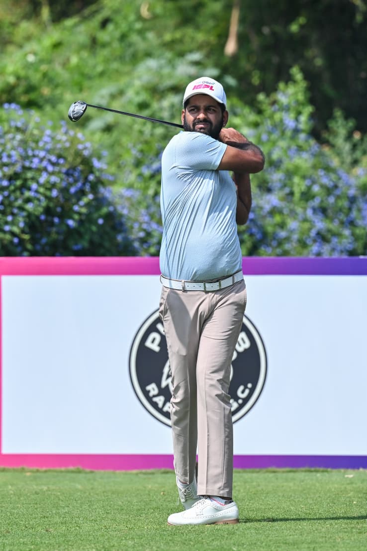 Rohit Baisoya