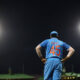Rohit Sharma reveals how his mother helped him choose the iconic jersey No.45