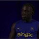 I am here to do my job for Chelsea and give everything for this badge: Romeo Lavia
