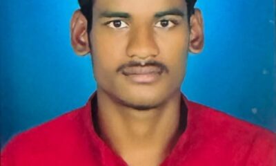 Shiva Kumar to lead Telangana hockey senior team