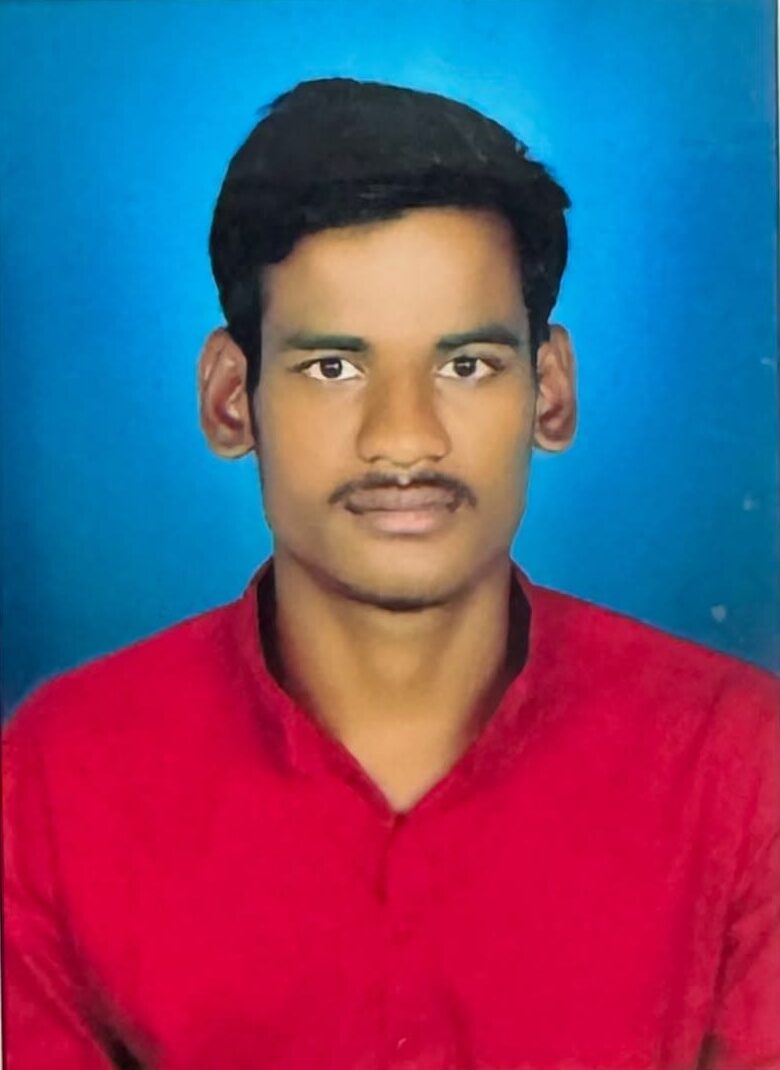 Shiva Kumar to lead Telangana hockey senior team