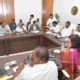 Telangana sports minister V Srihari bats for grassroots development