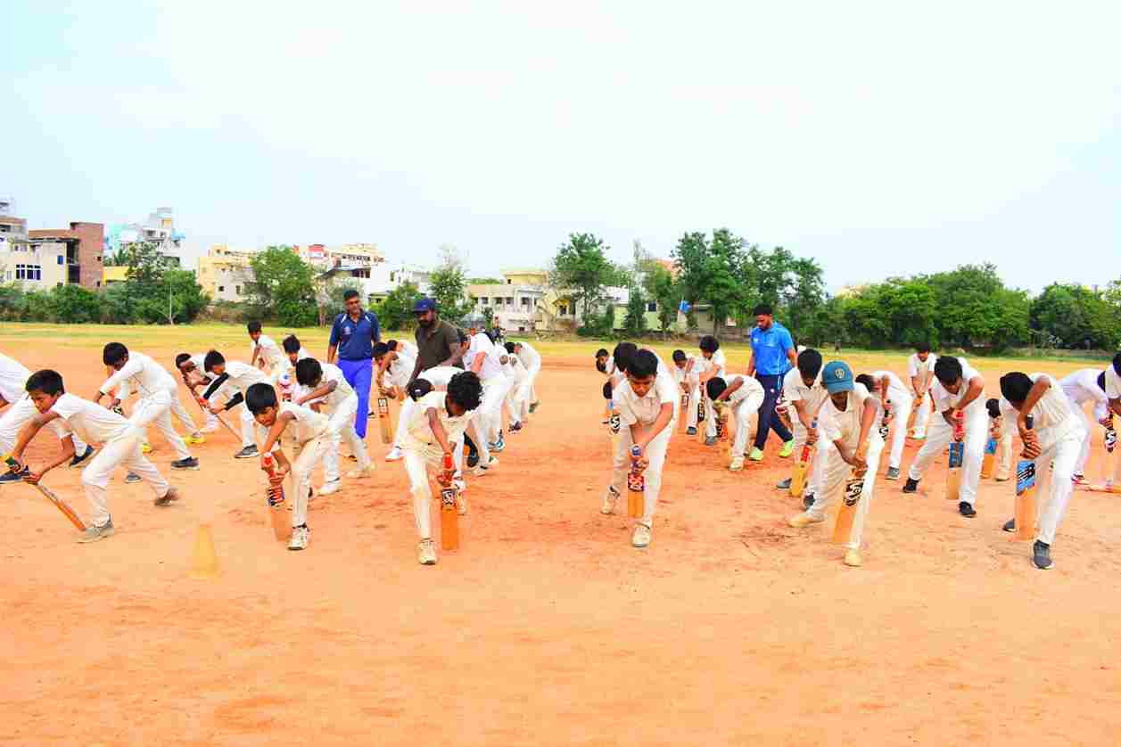 a coach must tailor the training process to the individual needs of a young athlete