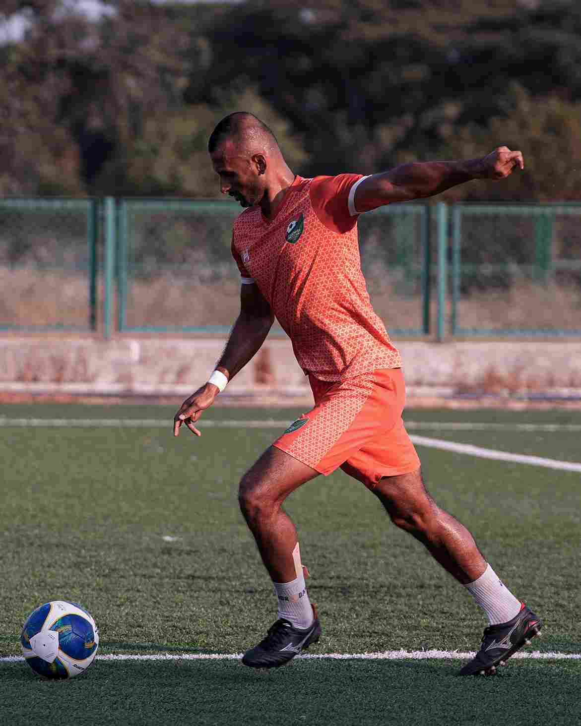 Pronay Halder