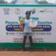 Nishitha Reddy clinches a grand double at the ATF Under-12 Grade B (South Asia) Tennis Tournament