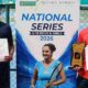 Parthiv Nallagundla won a double at the U-18 national tournament