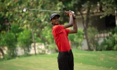 Saatvic Kumar Singh stays on top of his game in Pune