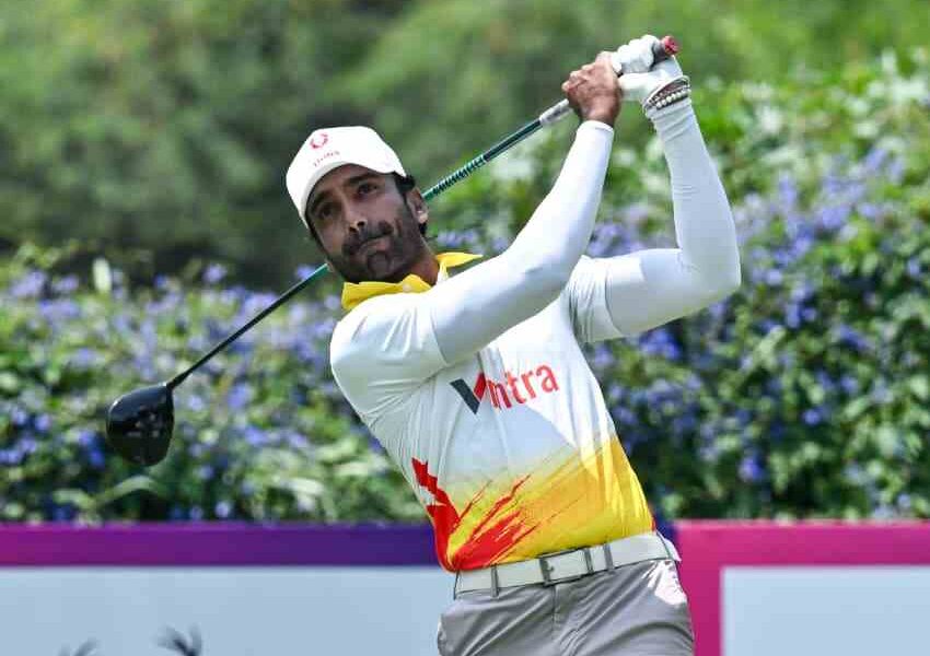 Samarth Dwivedi