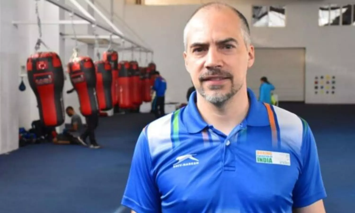 Santiago Nieva eyes early LA 2028 Olympics qualification for Indian boxers after 2026 season high