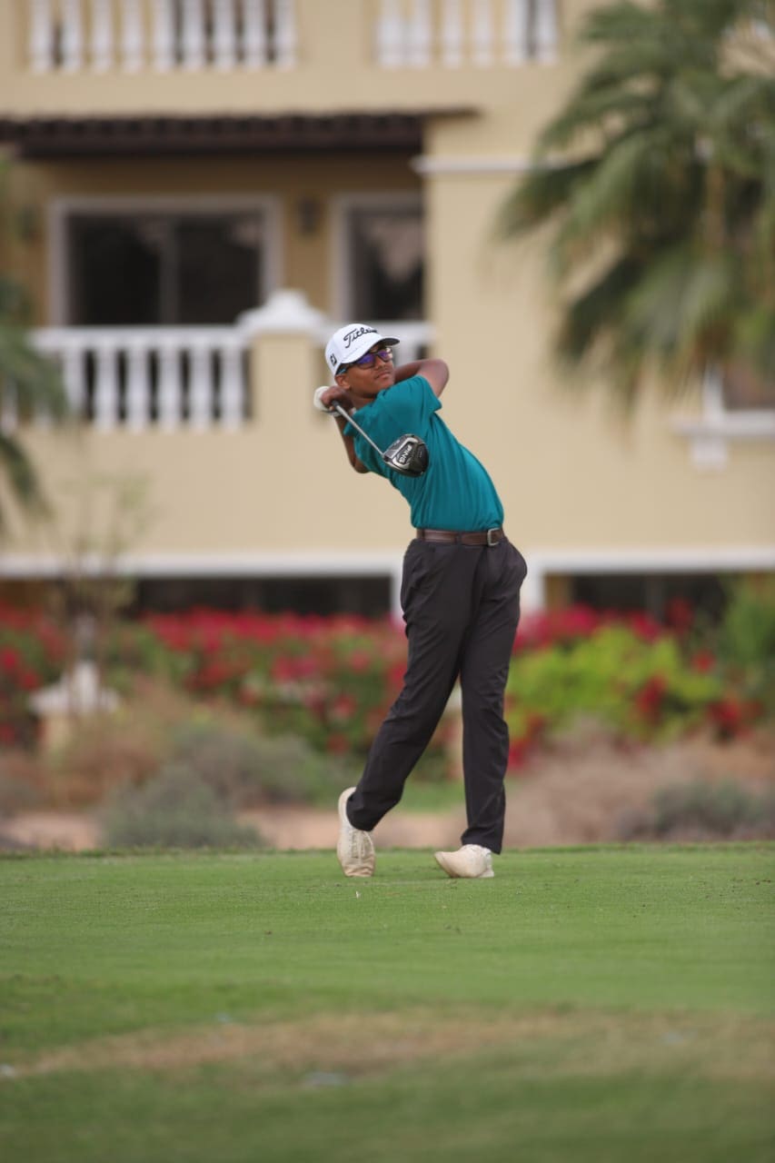Shashank Sachin Gadre among seven players in the hunt