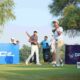 Shaurya Sharma cards flawless 67 to storm into third-round lead at Final Qualifying Stage