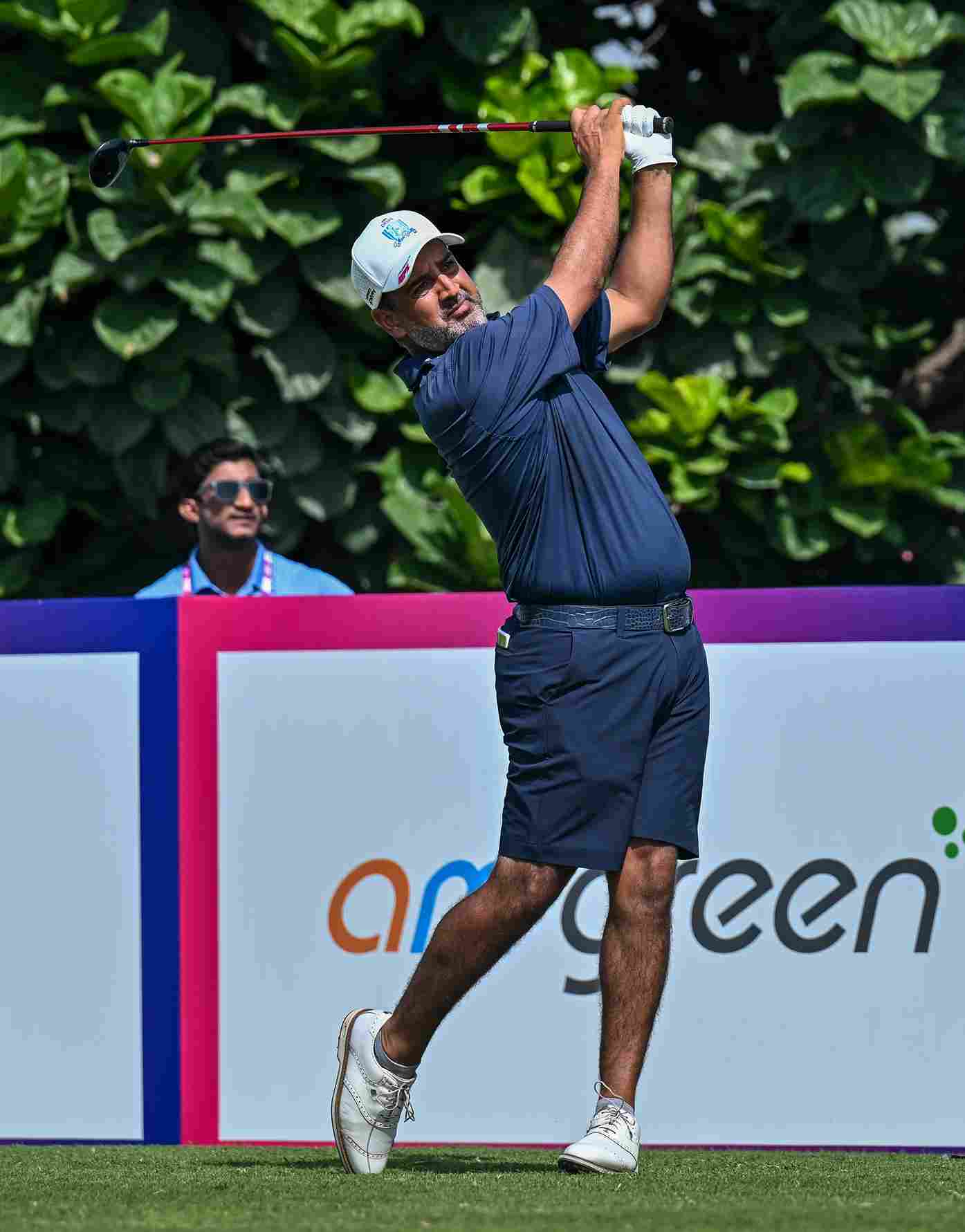 Shiv Kapur