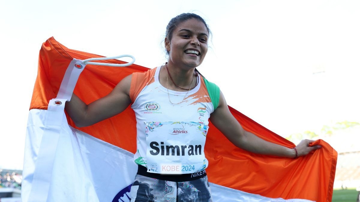 Simran