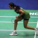 PV Sindhu overcomes a fighting Akechi to set up title clash against World No.1 An Se Young