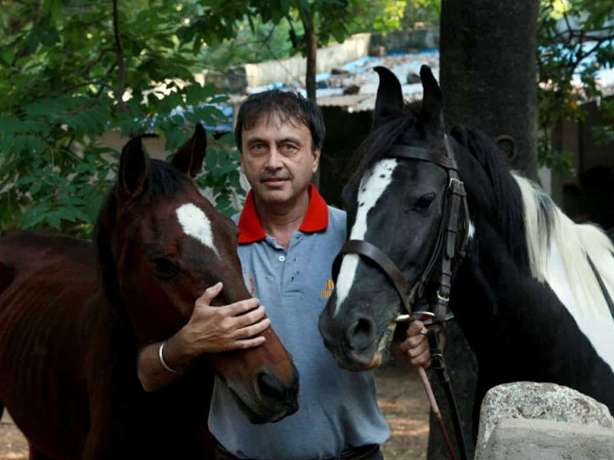 Siraj Attari