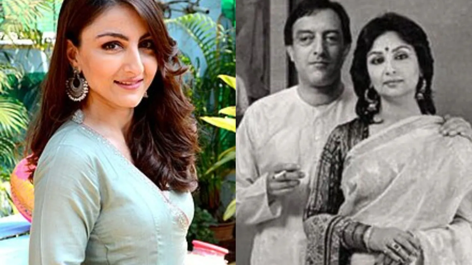 Soha Ali Khan