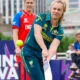 Australia’s Sophie Molineux is the most expensive player at WPL 2027 auction