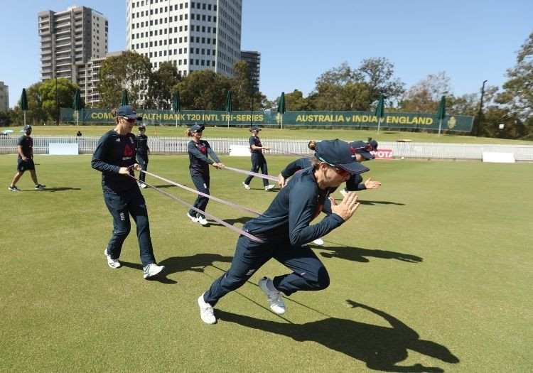 Cricket fitness and injury prevention: Missing link between talent and a long, successful career