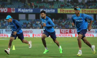 Cricket fitness and injury prevention: Missing link between talent and a long, successful career