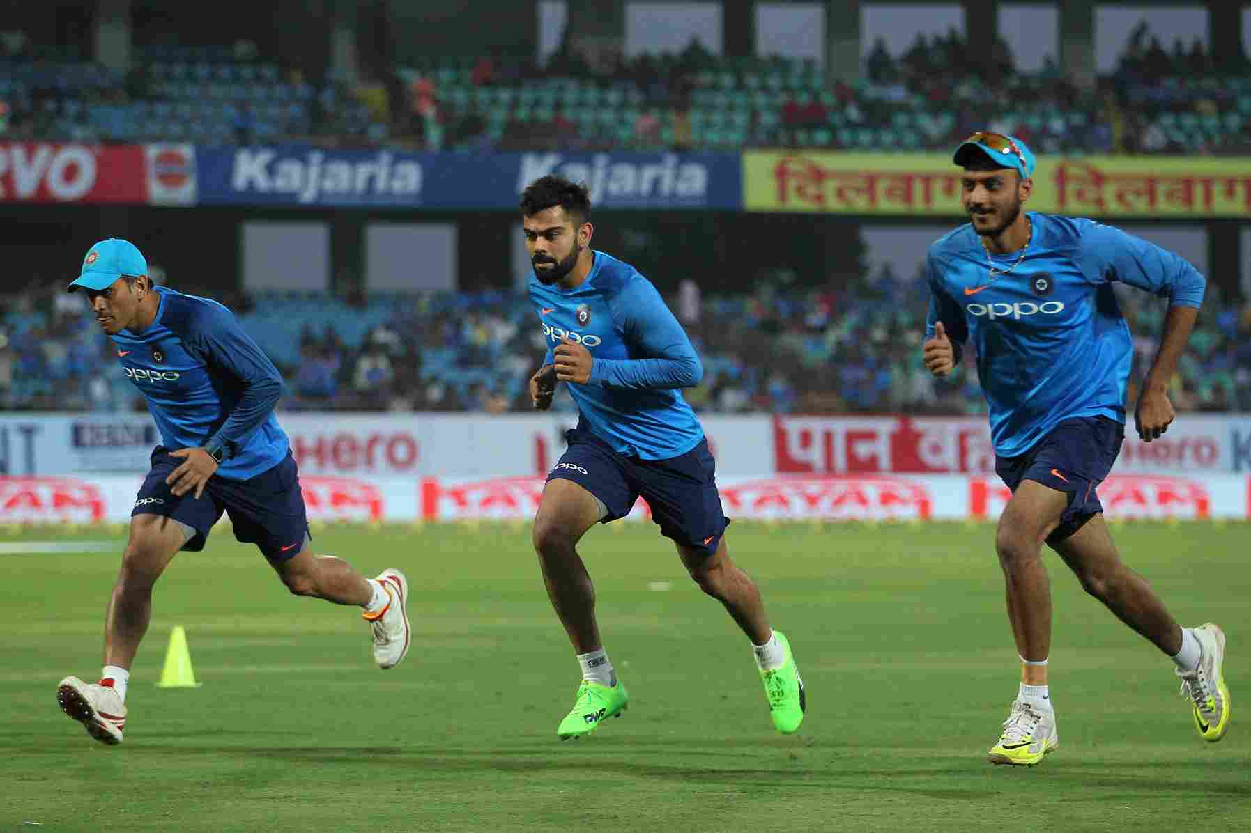 Cricket fitness and injury prevention: Missing link between talent and a long, successful career