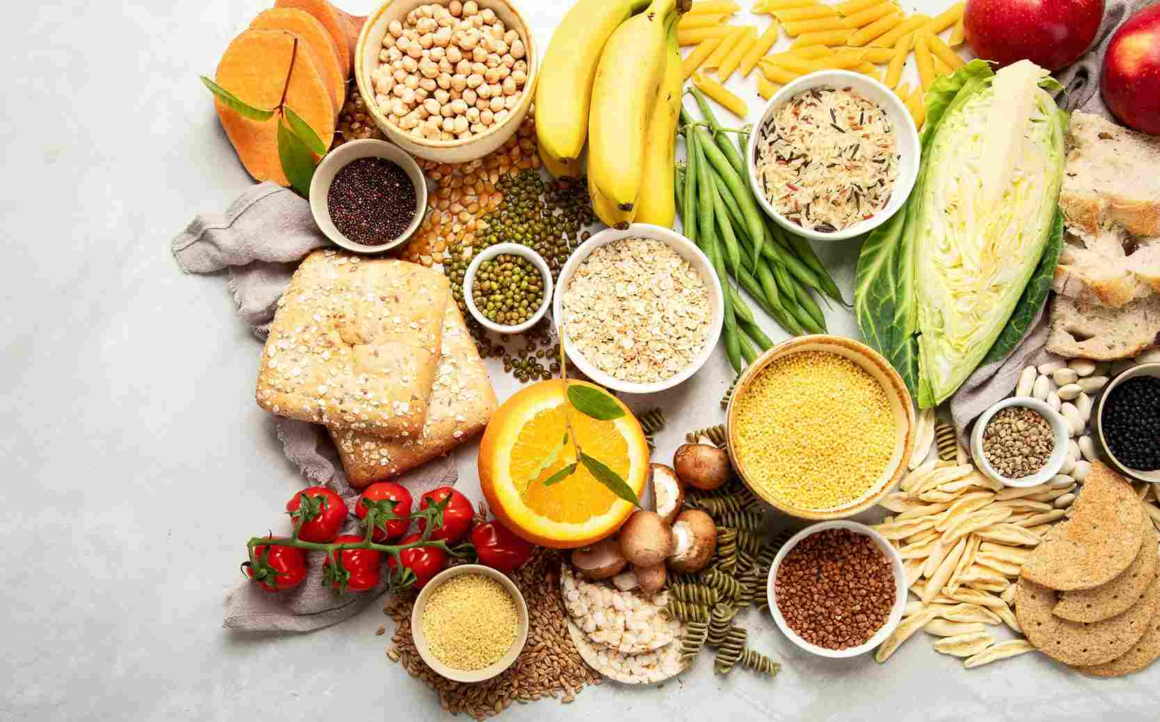 sports nutrition