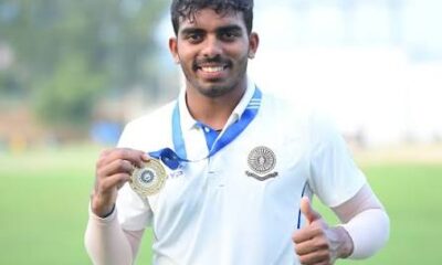 Sreeram Rahul