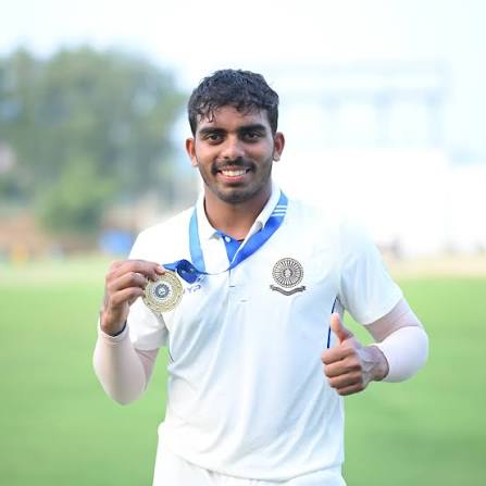 Sreeram Rahul